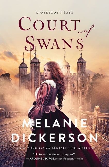 Court of Swans - Ingram