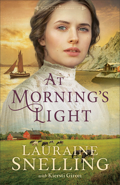 At Morning's Light - Ingram