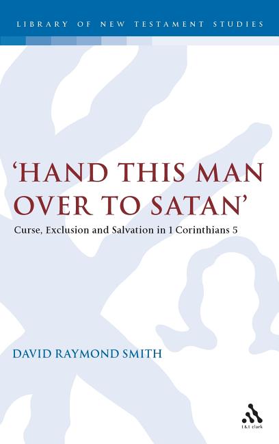 'Hand this man over to Satan' - Ingram