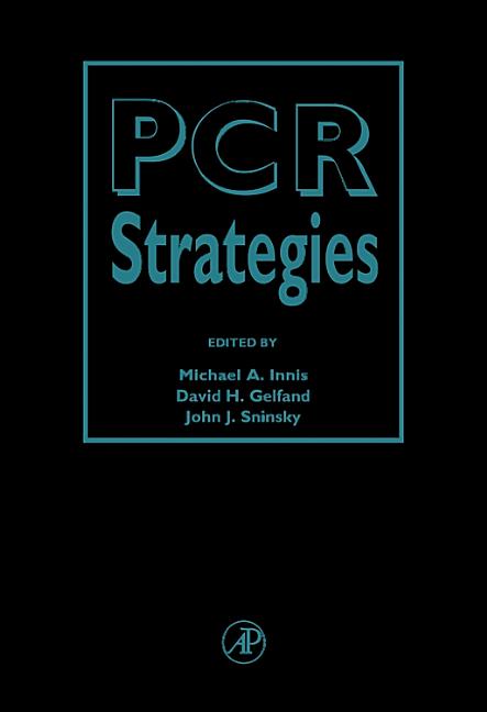 PCR Strategies - Ingram