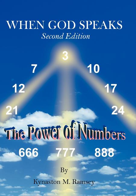 When God Speaks: The Power of Numbers - Ingram
