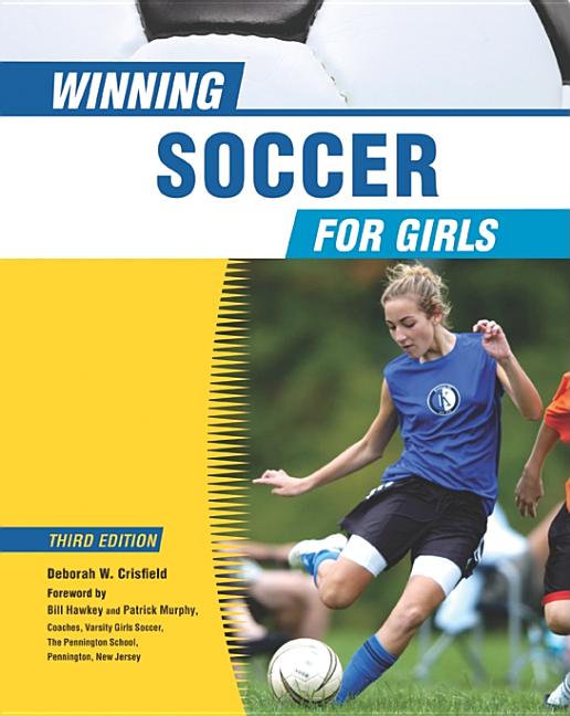 Winning Soccer for Girls - Ingram