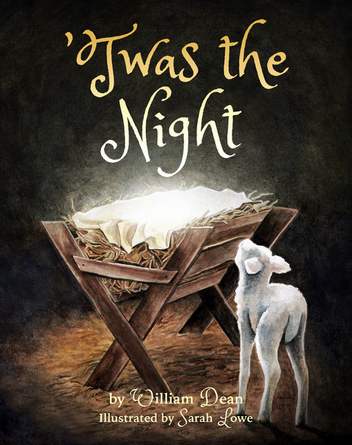 'Twas the Night - Ingram