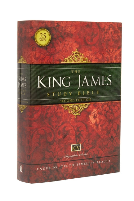 Study Bible-KJV - Ingram