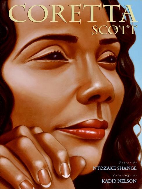 Coretta Scott - Ingram