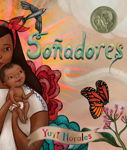 Soñadores = Dreamers - Ingram