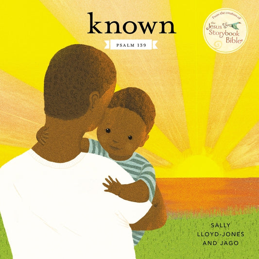 Known: Psalm 139 - Ingram