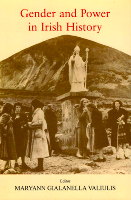Gender and Power in Irish History - Ingram