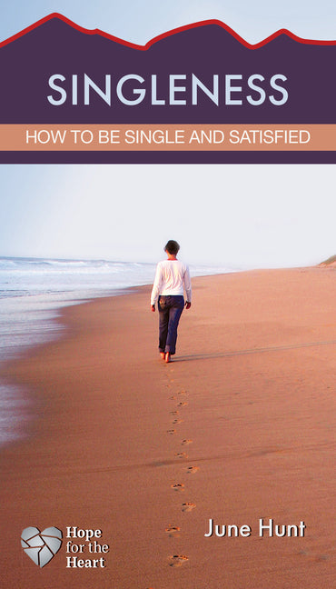 Singleness: How to Be Single and Satisfied - Ingram
