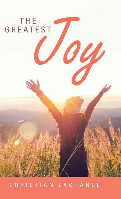 Greatest Joy - Ingram