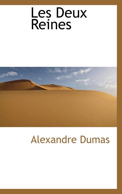 Les Deux Reines - Ingram