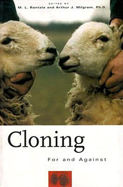 Cloning: For and Against - Ingram