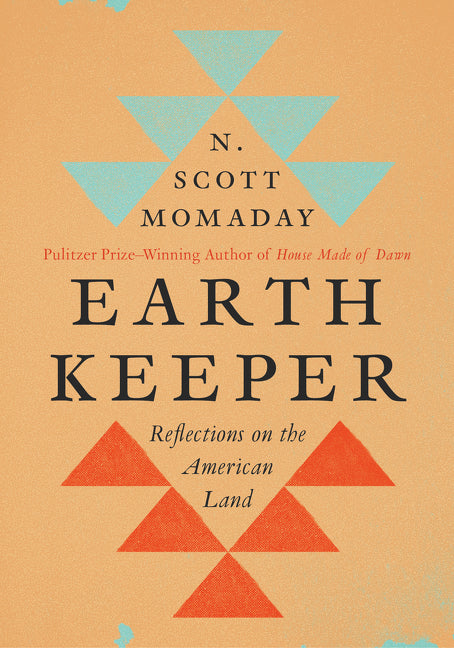 Earth Keeper: Reflections on the American Land - Ingram