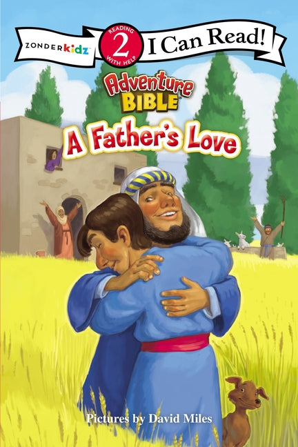 Father's Love: Level 2 - Ingram