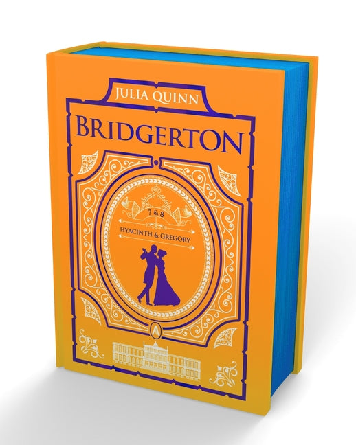It's in His Kiss and on the Way to the Wedding: Bridgerton Collector's Edition - Ingram