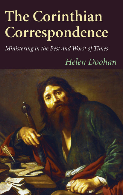 Corinthian Correspondence - Ingram