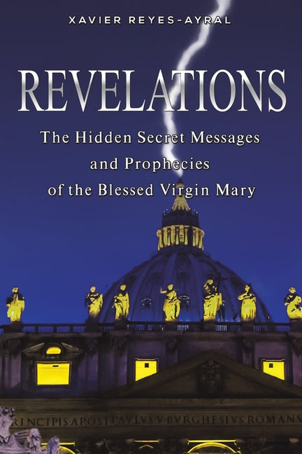 Revelations - Ingram