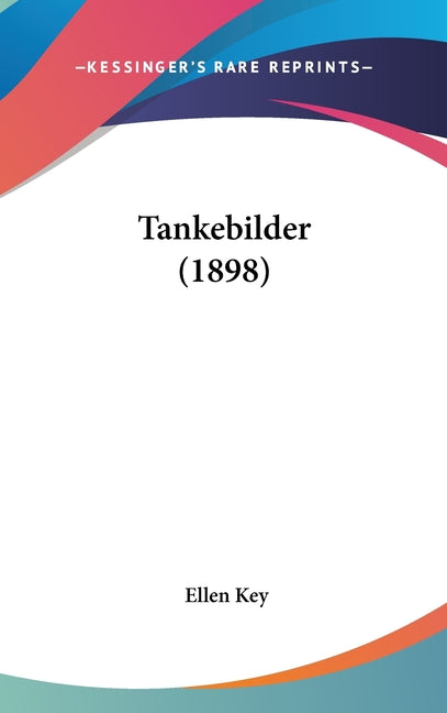 Tankebilder (1898) - Ingram