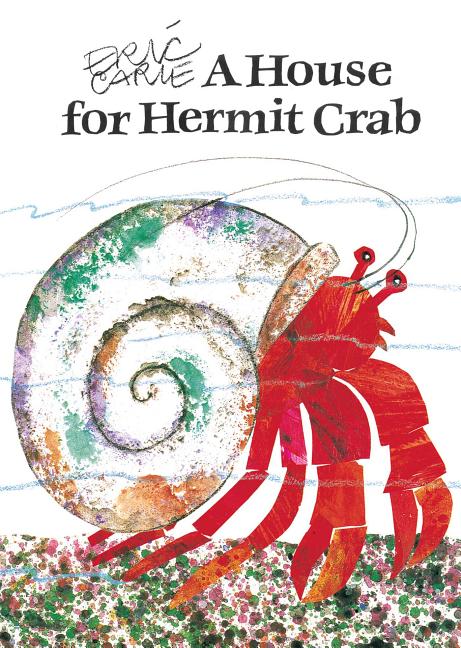 House for Hermit Crab - Ingram