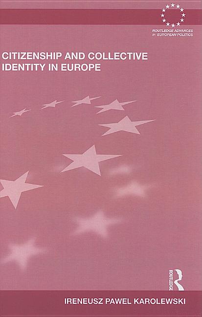 Citizenship and Collective Identity in Europe - Ingram