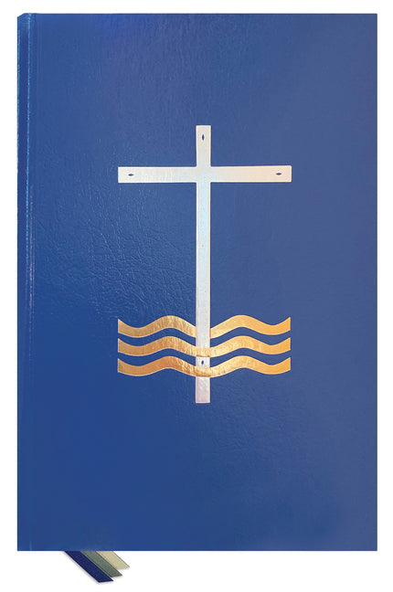 Order of Baptism of Children - Ingram