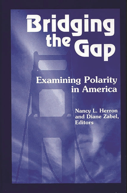 Bridging the Gap: Examining Polarity in America - Ingram