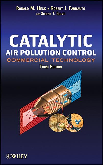 Catalytic Air Pollution Contro - Ingram
