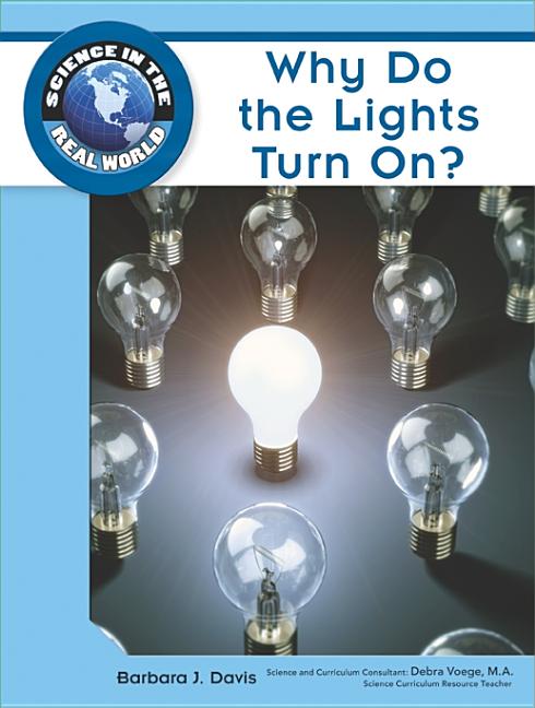 Why Do the Lights Turn On? - Ingram