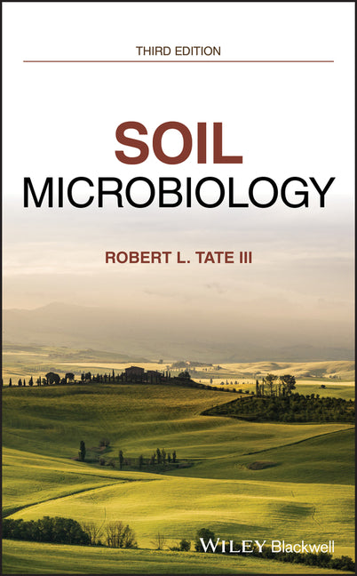 Soil Microbiology (Revised) - Ingram