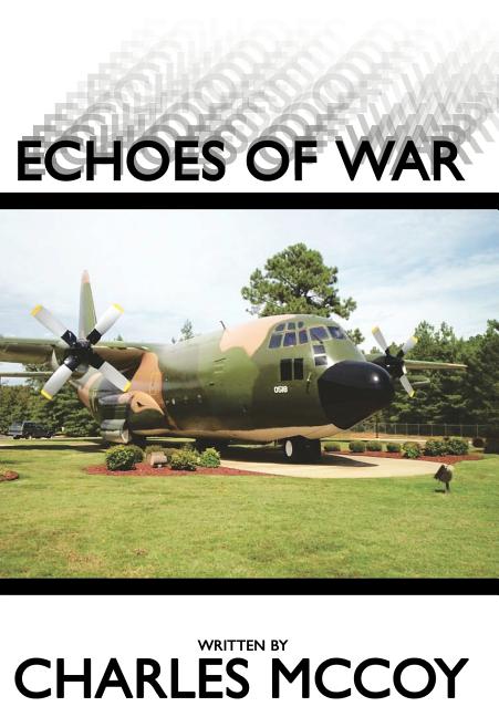 Echoes of War - Ingram