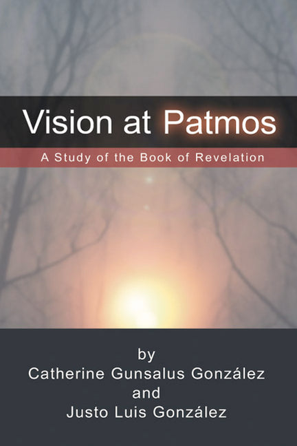 Vision at Patmos - Ingram