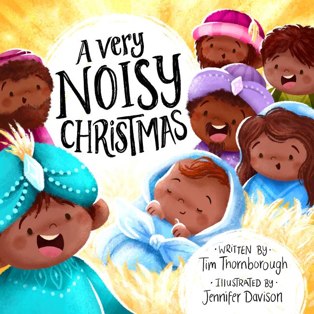 Very Noisy Christmas - Ingram