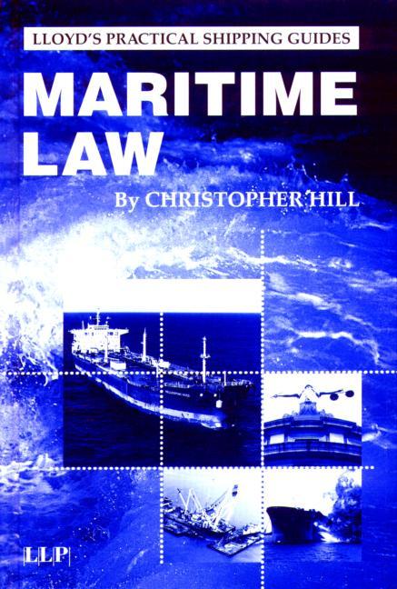 Maritime Law - Ingram