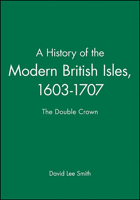 History of The Modern British Isles - Ingram