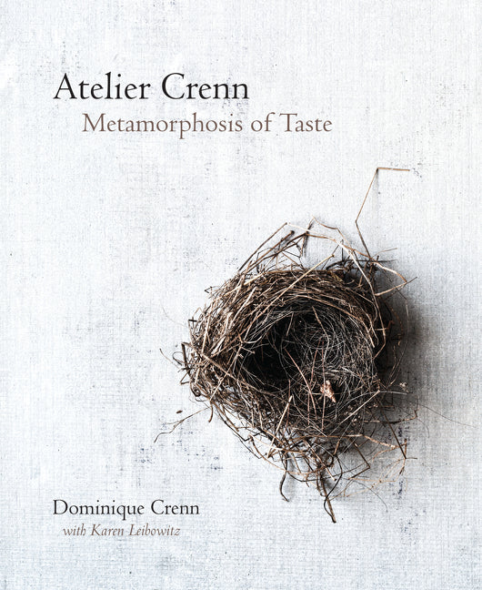 Atelier Crenn: Metamorphosis of Taste - Ingram