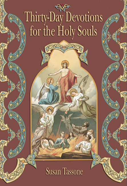Thirty-Day Devotions for the Holy Souls - Ingram