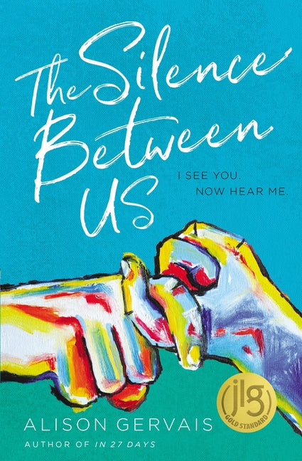 Silence Between Us - Ingram