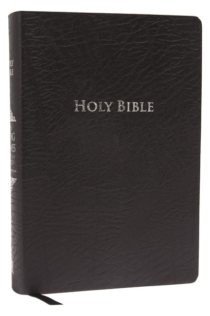 Study Bible-KJV - Ingram