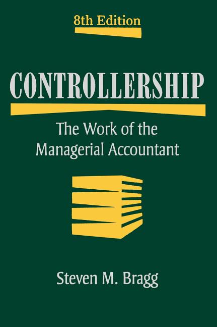 Controllership - Ingram