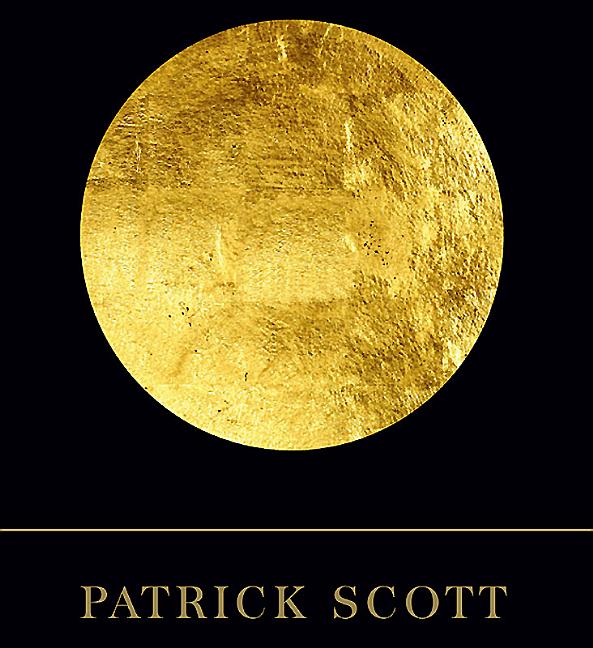 Patrick Scott - Ingram