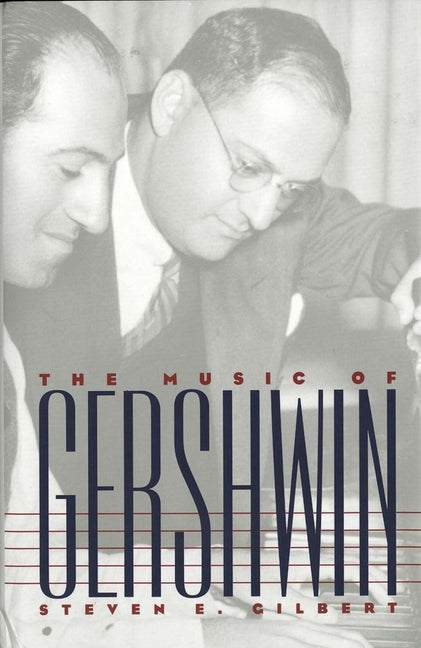 Music of Gershwin - Ingram