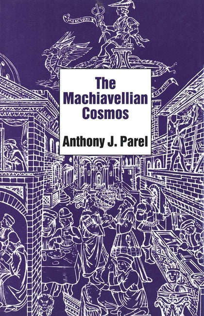 Machiavellian Cosmos - Ingram