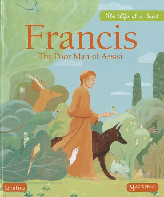 Francis: The Poor Man of Assisi - Ingram