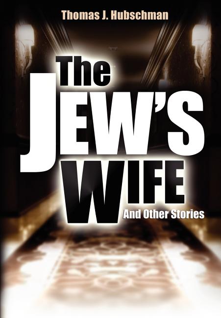 Jew's Wife & Other Stories - Ingram