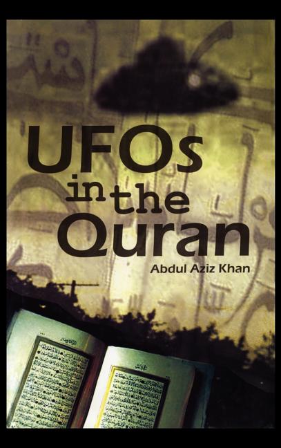 UFO's in the Quran - Ingram