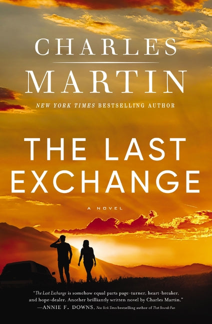 Last Exchange - Ingram