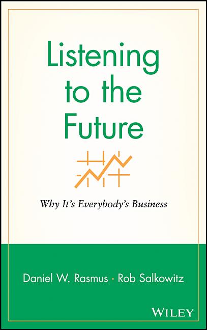 Listening to Future-Retail (MSEL) - Ingram