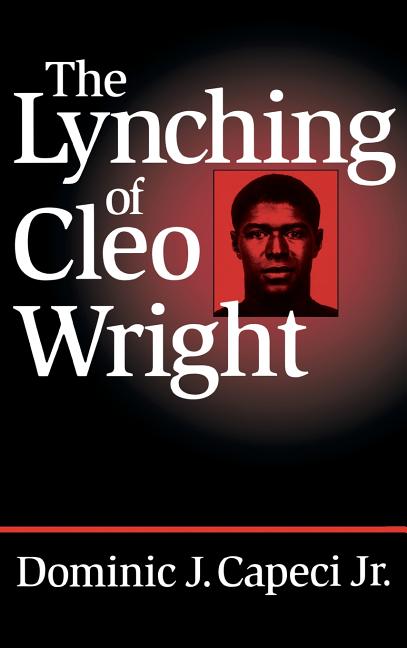 Lynching of Cleo Wright - Ingram