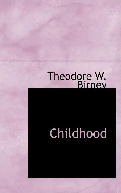 Childhood - Ingram