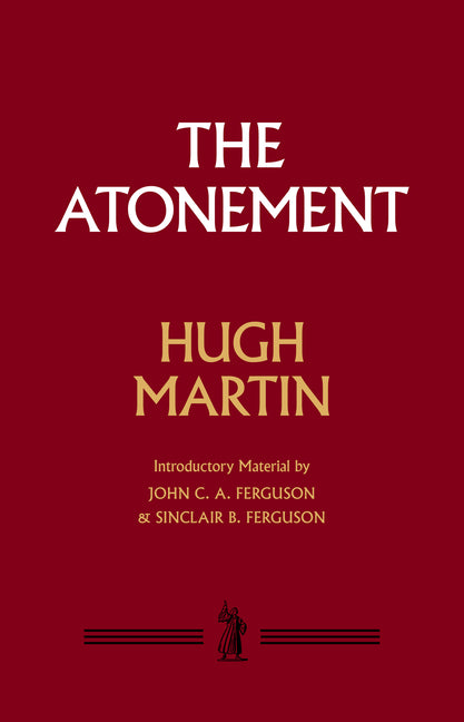 Atonement - Ingram